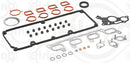 ELRING 589.830 VALVE REGRIND GASKET SET AUDI VW CAYB NO HEAD GASKET USE HBK5138