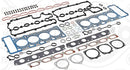 ELRING 520.720 VALVE REGRIND GASKET SET AUDI BAR BVJ 4.2 L EARLY USE HBK5145 X2