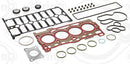 ELRING 453.351 VALVE REGRIND GASKET SET AUDI VW CJZC CJZD USE HBK5147