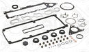 ELRING 576.280 VALVE REGRIND GASKET SET AUDI SKODA VW NO HEAD GASKET USE HBK5146