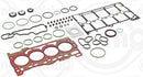 ELRING 877.090 VALVE REGRIND GASKET SET AUDI SKODA VW 1.5L VARIOUS USE HBK51473