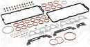 ELRING 693.580 VALVE REGRIND GASKET SET NO HEAD GASKET AUDI VW MANY 3L CRTC CRTE