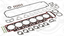 ELRING 314.588 VALVE REGRIND GASKET SET BMW M30 2.5 2.8L 525 528 628 728 USE HBK5201