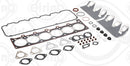 ELRING 818.747 VALVE REGRIND GASKET SET BMW M20 2.5 2.7L 325I 525I 525E USE HBK5202