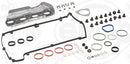 ELRING 456.560 VALVE REGRIND GASKET SET BMW MINI N18B16 NO HEAD GASKET USE HBK5219