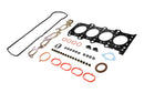 DURAPRO GSV5241SSD VALVE REGRIND GASKET SET SUZUKI J20A SX4 SUITS SX4 RW420 2006-10