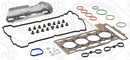 ELRING 376.320 VALVE REGRIND GASKET SET MINI N14 B16A N14 B16C USE HBK5263