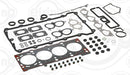 ELRING 495.840 VALVE REGRIND GASKET SET BMW M44 1.9L 318IS/TI 16V USE HBK5203