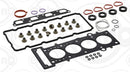 ELRING 574.310 VALVE REGRIND GASKET SET MINI-BMW W10B16 R50 USE HBK5262