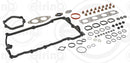 ELRING 458.390 VALVE REGRIND GASKET SET BMW N42 318i E46 NO HD GASKET USE HBK5207