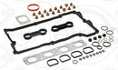 ELRING 458.330 VALVE REGRIND GASKET SET BMW N45B16 116i NO HEAD GASKET CHECK BOLT KIT HBK5207/5218