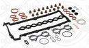 ELRING 123.740 VALVE REGRIND GASKET SET BMW M47 D20 NO HEAD GASKET USE HBK5210