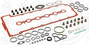 ELRING 660.370 VALVE REGRIND GASKET SET BMW N52 2.5/3.0L 3/06- NO HEAD GASKET USE HBK5212