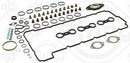 ELRING 339.650 VALVE REGRIND GASKET SET BMW N52 2.5/3.0L 9/06- NO HEAD GASKET USE HBK5212