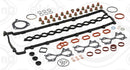 ELRING 263.620 VALVE REGRIND GASKET SET BMW M57 D30 NO HEAD GASKET USE HBK5213