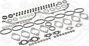 ELRING 752.131 VALVE REGRIND GASKET SET BMW S65 B40 NO HEAD GASKET
