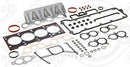 ELRING 366.070 VALVE REGRIND GASKET SET BMW M43 B16 B18 2/96> USE HBK5203