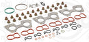 ELRING 373.380 VALVE REGRIND GASKET SET BMW N57 D30A/B NO HD GASKET NO VALVE COVER GASKET USE HBK521