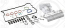 ELRING 898.110 VALVE REGRIND GASKET SET BMW-MINI N16B16A NO HEAD GASKET CITROEN PEUGEOT USE HBK5219
