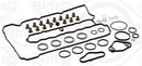 ELRING 727.751 VALVE REGRIND GASKET SET BMW N43 B20A NO HEAD GASKET USE HBK5218