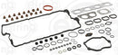 ELRING 903.220 VALVE REGRIND GASKET SET BMW N46 B20 NO HEAD GASKET USE HBK5218