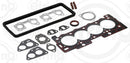 ELRING 529.060 VALVE REGRIND GASKET SET CITROEN PEUGEOT TU3A TU3JP USE HEAD BOLT KIT HBK6054