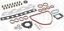 ELRING 449.600 VALVE REGRIND GASKET SET CITROEN DW12BTED NO HEAD GASKET USE HBK6060