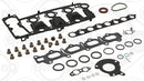 ELRING 587.150 VALVE REGRIND GASKET SET CITROEN FORD PEUGEOT NO HEAD GASKET 2L DIESEL USE HBK6060