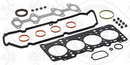ELRING 037.461 VALVE REGRIND GASKET SET FIAT 350A1.000/169A4.0 USE HBK5452