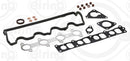 ELRING 498.980 VALVE REGRIND GASKET SET FIAT 199A5000/939A1000 NO HEAD GASKET USE HBK5453