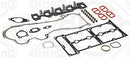 ELRING 789.900 VALVE REGRIND GASKET SET FIAT 199A3.000 NO HEAD GASKET USE HBK5451