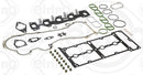 ELRING 431.590 VALVE REGRIND GASKET SET FIAT 169A3 500 843A1 DOBLO USE HBK5454