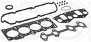 ELRING 397.341 VALVE REGRIND GASKET SET FIAT 350A1.000 PUNTO 1.4L USE HBK5452