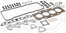 ELRING 459.720 VALVE REGRIND GASKET SET SET FOR HYUNDAI KIA D4FB I30 SOUL