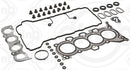 ELRING 864.470 VALVE REGRIND GASKET SET FOR HYUNDAI KIA G4NA G4NB G4NC VARIOUS MODELS