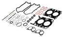 DURAPRO GSV5585SSD VALVE REGRIND GASKET SET FOR SUBARU FA20C FA20D