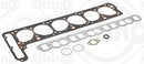 ELRING 046.451 VALVE REGRIND GASKET SET MERCEDES M129.980-982 250SE/SL 1965-68