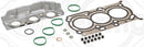 ELRING 743.520 VALVE REGRIND GASKET SET MERCEDES SMART M132.910 FORTWO 999CC