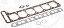 ELRING 209.407 VALVE REGRIND GASKET SET MERCEDES M130.920 280S NO VCG OR VSS