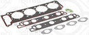 ELRING 323.951 VALVE REGRIND GASKET SET MERCEDES RH M117.960-68 500/560