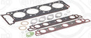 ELRING 341.712 VALVE REGRIND GASKET SET MERCEDES RH M116.962-3 380SE/SEL/SEC/SL 1980-85