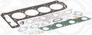 ELRING 776.718 VALVE REGRIND GASKET SET MERCEDES M102.982/102.985 190E 2.3L/230E/CE/TE 1985-93