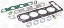 ELRING 776.726 VALVE REGRIND GASKET SET MERCEDES M102.910/962 190E 1.8/190E 1985-
