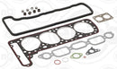 ELRING 830.976 VALVE REGRIND GASKET SET MERCEDES M115.951-54 230/4 73-76 230/C 76-80