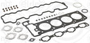 ELRING 132.020 VALVE REGRIND GASKET SET MERCEDES LH M113.960-92 USE HBK5907 X2