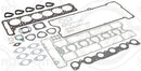 ELRING 831.018 VALVE REGRIND GASKET SET MERCEDES M110.984-990 280E/C/CE/S/SE/SEL/SL/C NO VSS