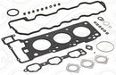 ELRING 130.330 VALVE REGRIND GASKET SET LHS MERCEDES M112.910-11 USE HBK5906