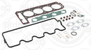 ELRING 831.123 VALVE REGRIND GASKET SET MERCEDES M102.980 230E/CE/TE 1980-85