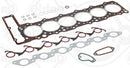ELRING 835.730 VALVE REGRIND GASKET SET MERCEDES OM603.912-13 300D/TD NO VCG OR VSS