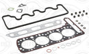 ELRING 816.205 VALVE REGRIND GASKET SET MERCEDES OM616.912-16 240D/TD/GD